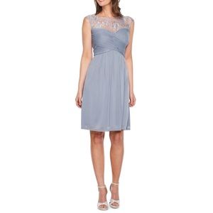 Zinc Melrose Dress